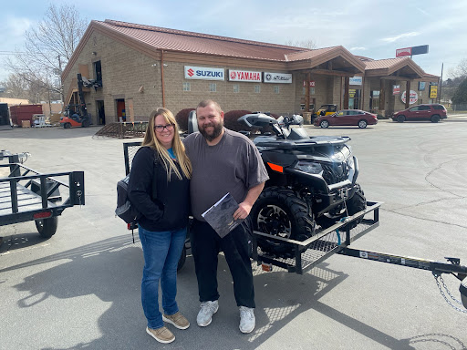 Motorcycle Dealer «Birds of Prey Motorsports», reviews and photos, 721 Hannibal St, Caldwell, ID 83605, USA