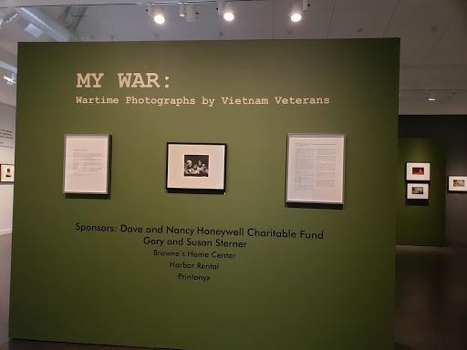 Art Museum «The Island Museum of Art», reviews and photos, 540 Spring St, Friday Harbor, WA 98250, USA