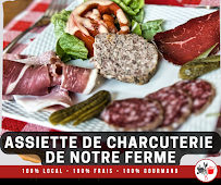 Photos du propriétaire du La Biachette - Restaurant et magasin de producteur Montluçon à Desertines - n°18