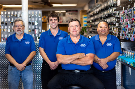 Locksmith «Amazing Locksmith Service», reviews and photos, 9306 N Lamar Blvd b, Austin, TX 78753, USA