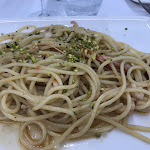 Photo n°4 de l'avis de Ilaria.o fait le 06/09/2021 à 21:04 sur le  Savone - Il ristorante, la pizzeria. A pochi minuti da Frosinone. Servizio d'asporto à Torrice