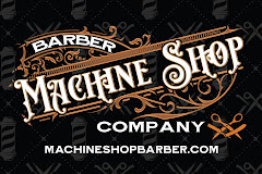 Machine Shop Barber Company