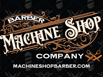 Machine Shop Barber Company