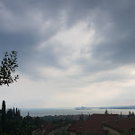 Photo n°3 de l'avis de Rainer.y fait le 04/08/2018 à 20:29 sur le  halleluja - BISTRO | GELATERIA | RESTAURANT à Toscolano Maderno