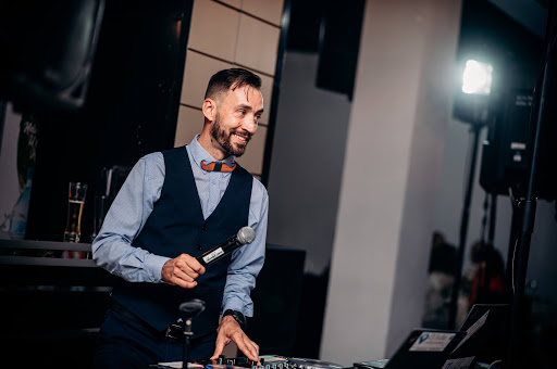 DJ Ivcho (Ivo Stoyanov)