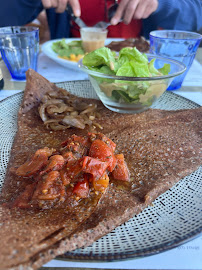 Plats et boissons du Restaurant La Fontaine à Erdeven - n°17