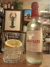 Photo n°6 de Bistro Poulette II | Le bar à Homard à Bordeaux ()