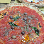 Photo n°1 de l'avis de Natasha.a fait le 08/05/2023 à 11:26 sur le  Pizzeria Rosa C. à Naples