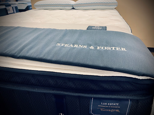 Mattress Store «Mattress Firm Poulsbo», reviews and photos, 21555 Olhava Way NW #105, Poulsbo, WA 98370, USA