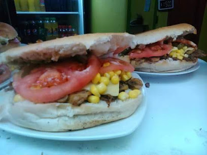 Planeta Del Sandwich