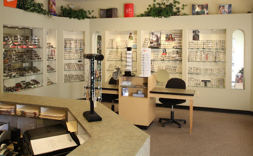 Optometrist «Tustin Optometry- Robert Moeser OD», reviews and photos, 13011 Newport Ave Suite 101, Tustin, CA 92780, USA