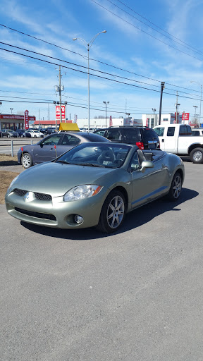 Content Auto Inc, 2765 Chemin Gascon, Mascouche, QC J7L 3X7, Canada, 