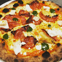 Pizza du Pizzeria Complices & Pizza (L’Étable des Complices) à Bonneville - n°13