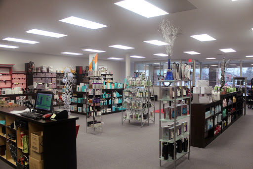 Beauty Supply Store «A&A Beauty Supply and Salon Design», reviews and photos, 334 S Transit St, Lockport, NY 14094, USA