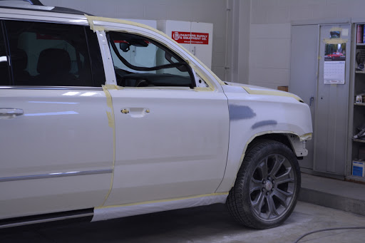 Chevrolet Dealer «Graff Chevrolet Okemos», reviews and photos, 1748 W Grand River Ave, Okemos, MI 48864, USA