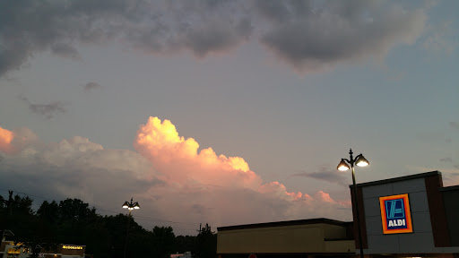 Supermarket «ALDI», reviews and photos, 262C US-130, Bordentown, NJ 08505, USA