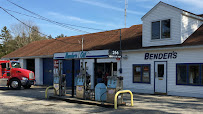 Bender's Oil Service Inc - Photo 1 - Car repair in Lebanon, CT, Norwich
