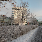 Photo n°1 de l'avis de Ali. fait le 01/12/2017 à 07:19 sur le  IZB Residence Campus at Home à Planegg