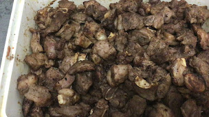 Photo n°100 de RESTAURANT LE 15-17 CHEZ KHAR à Paris ()