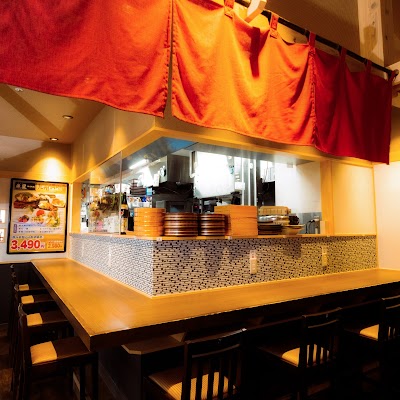 海鮮個室居酒屋 九州人情酒場 魚星 錦糸町駅南口店
