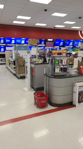 Department Store «Target», reviews and photos, 67 Pleasant Valley St, Methuen, MA 01844, USA