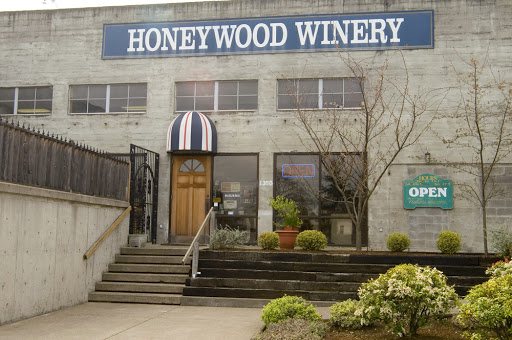 Winery «Honeywood Winery», reviews and photos, 1350 Hines St SE, Salem, OR 97302, USA