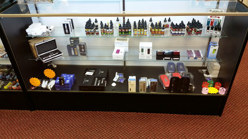 Tobacco Shop «Up-N-Smoke», reviews and photos, 10021 Dixie Hwy, Louisville, KY 40272, USA