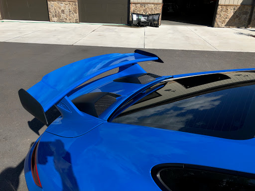 Used Car Dealer «Motorcars Washington», reviews and photos, 44264 Mercure Cir, Sterling, VA 20166, USA