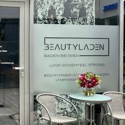 Beautyladen Baden bei Wien