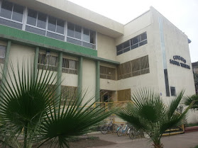 Colegio Santa Teresa de Quilicura