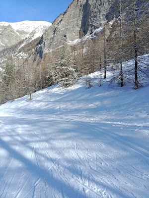 Station de Ski de Crévoux à Crévoux