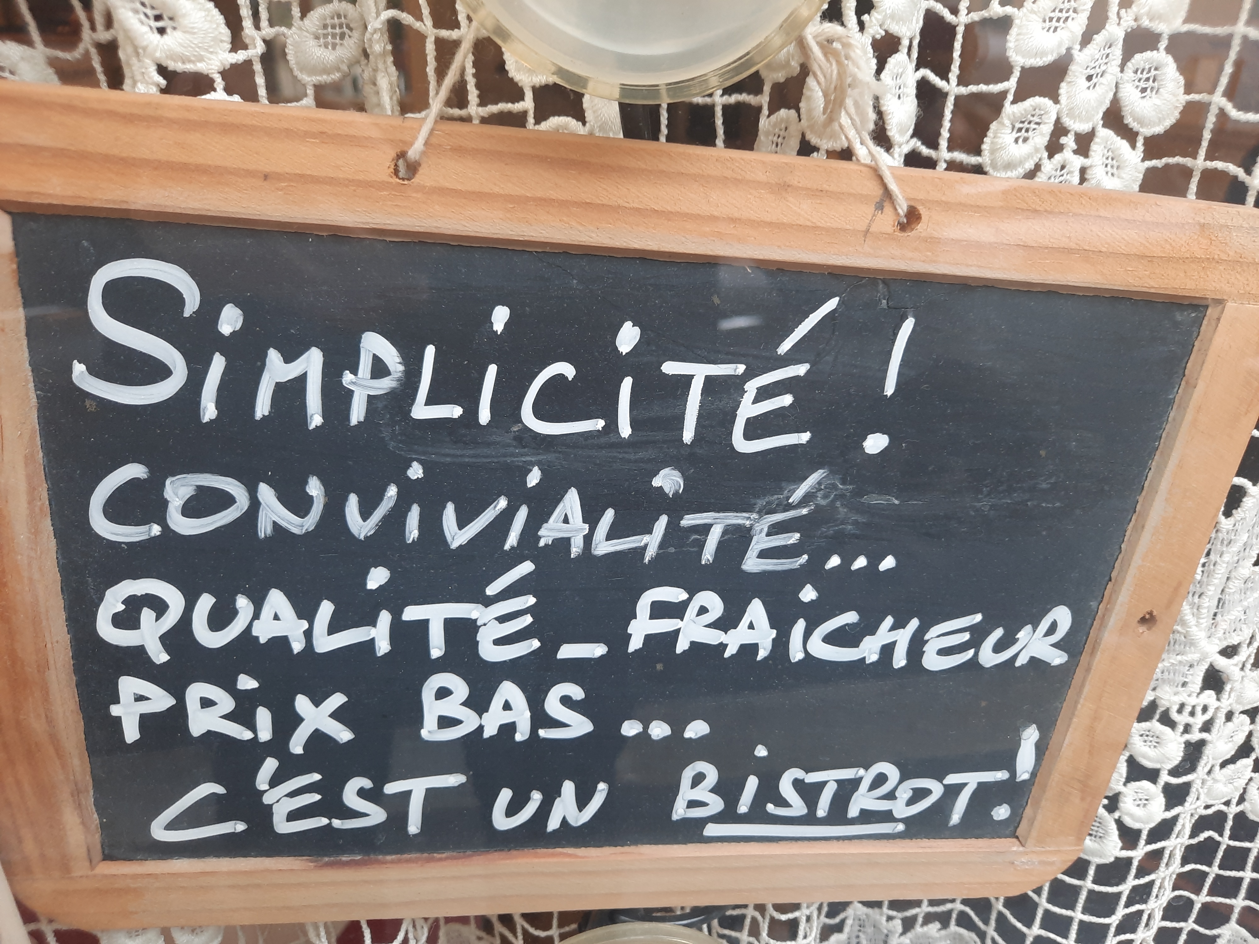 Photo n° 1 de l'avis de Armel.o fait le 04/01/2022 à 21:04