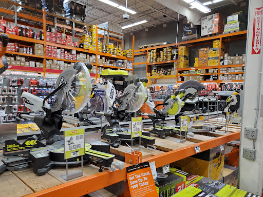 Home Improvement Store «The Home Depot», reviews and photos, 5300 Windward Pkwy, Alpharetta, GA 30004, USA