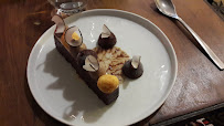 Chocolat du Restaurant Biscotte à Paris - n°7