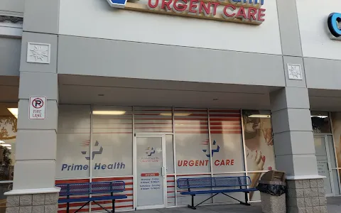 PrimeHealth Urgent Care - Parrish, FL image