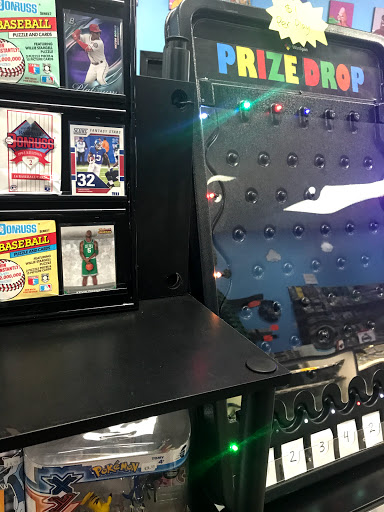 Video Game Store «Punch-Out Gaming», reviews and photos, 828 Lake St S, Forest Lake, MN 55025, USA