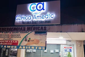Clinica ANAMEDIC S.A image
