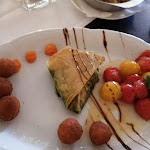 Photo n°3 de l'avis de Beate.a fait le 25/05/2022 à 17:47 sur le  Meetz Matthias Gasthof Hotel Bannesdorf à Fehmarn