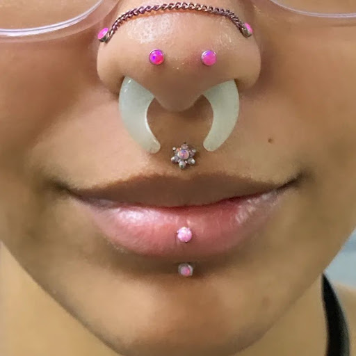 Explore jersey shore tattoo ideas, creative tattoo ideas in Mauldin, available at Whatever Piercing