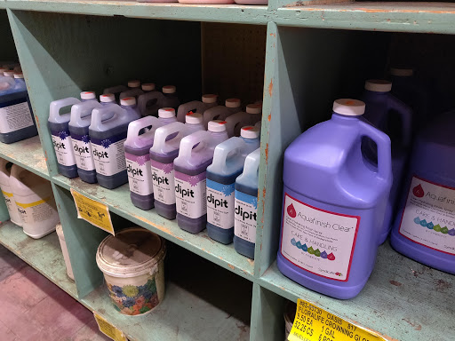 Florist «Muller Brother INC», reviews and photos, 156 Central Ave, Newark, NJ 07103, USA