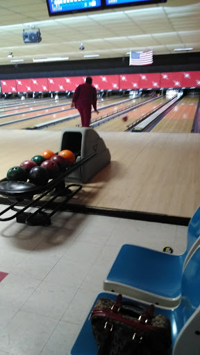 Bowling Alley «AMF Skyline Lanes», reviews and photos, 4120 Government Blvd, Mobile, AL 36693, USA