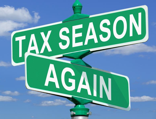 F-IRS! Tax Technicians