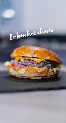 La maison du burger à Grande-Synthe
