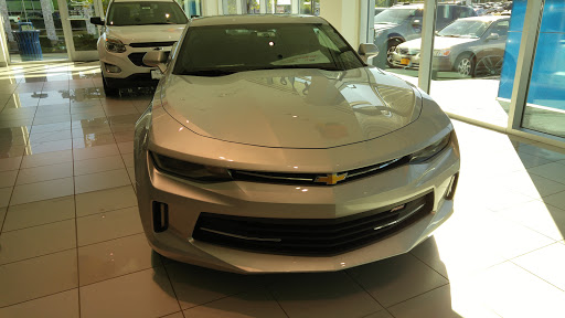 Used Car Dealer «Healey Chevrolet», reviews and photos, 1960 South Rd, Poughkeepsie, NY 12601, USA