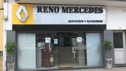 Reno Mercedes