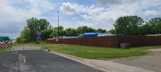 Warehouse «Inver Grove Storage & Rental», reviews and photos, 10125 Courthouse Blvd, Inver Grove Heights, MN 55077, USA
