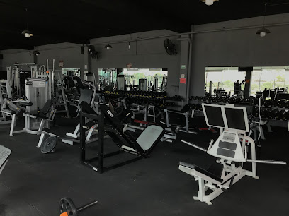 The Gym Boutique Universidad - Plaza Tepozanes. Carretera, Pachuca-Tulancingo #351, Taxistas, 42184 Pachuca de Soto, Hgo., Mexico