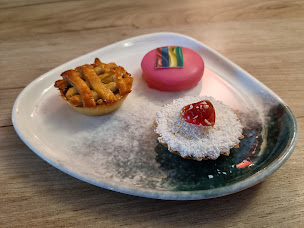 Photo n°117 de SA KI BON (Restaurant , Café Lounge , Épicerie Fine) à Strasbourg ()