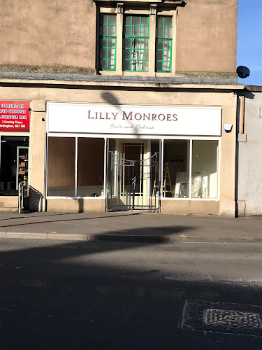 Lilly Monroes Hair and Makeup - Nottingham
