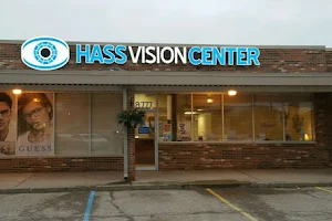 Hass Vision Center image